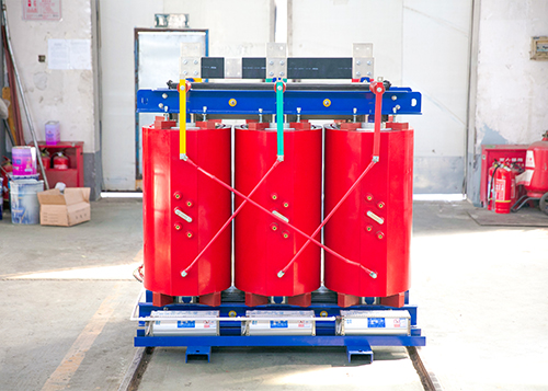 沈阳干式变压器